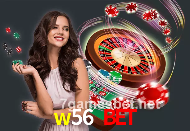 vivo no cassino w56 bet