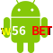 Aplicativo w56 bet para Android