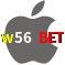 Aplicativo w56 bet para iOS