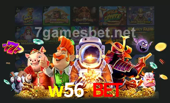 cassino w56 bet